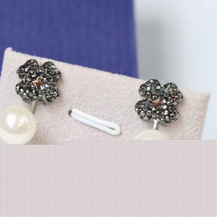 Swarovski Earrings